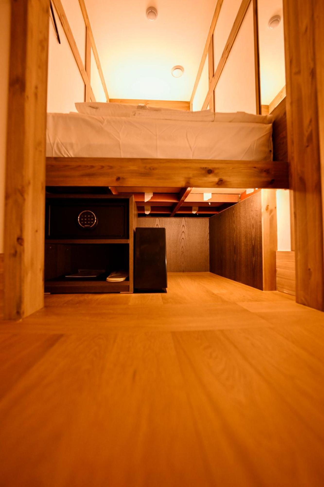 Hanok Hotel Daam Seoul Exterior photo