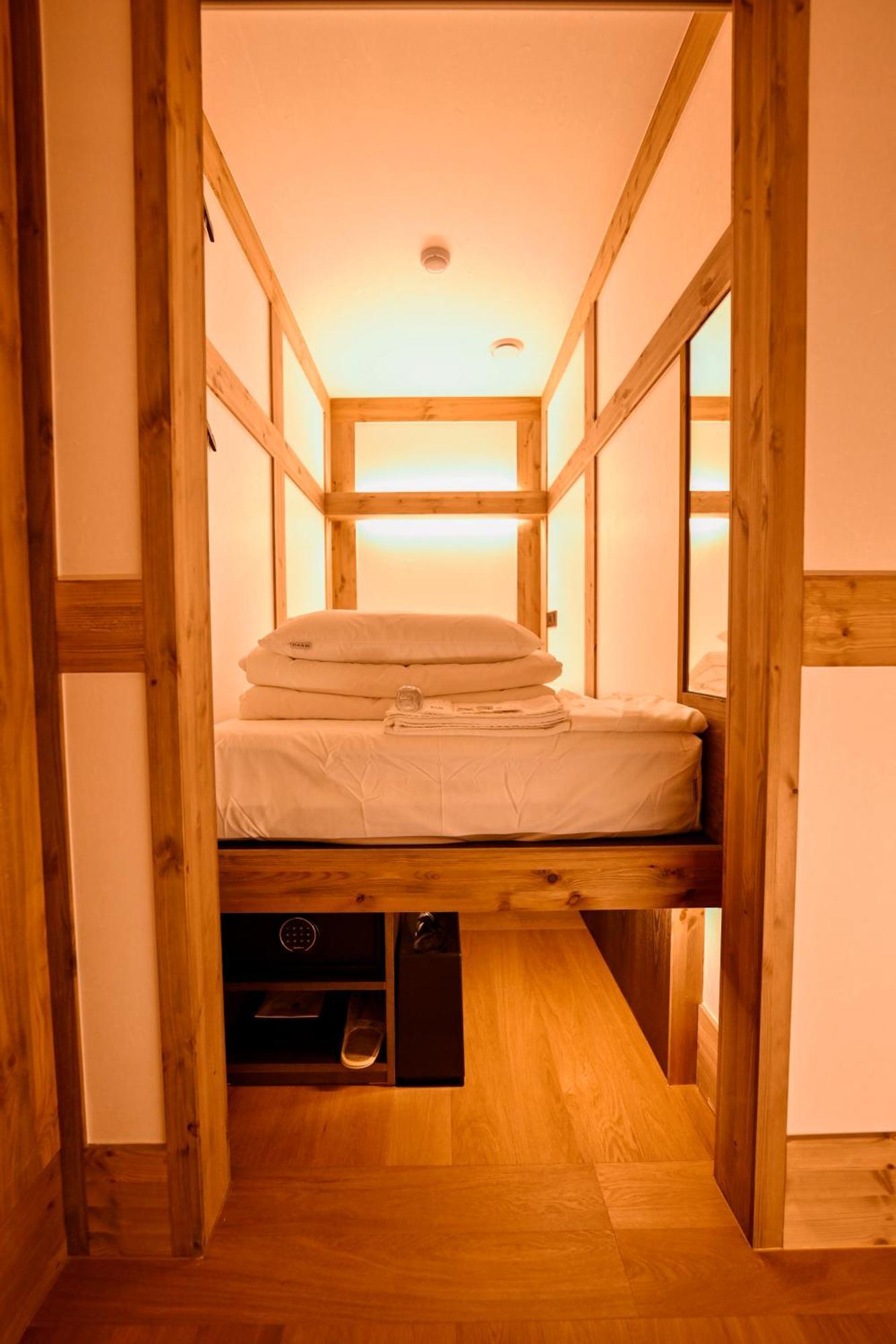 Hanok Hotel Daam Seoul Exterior photo