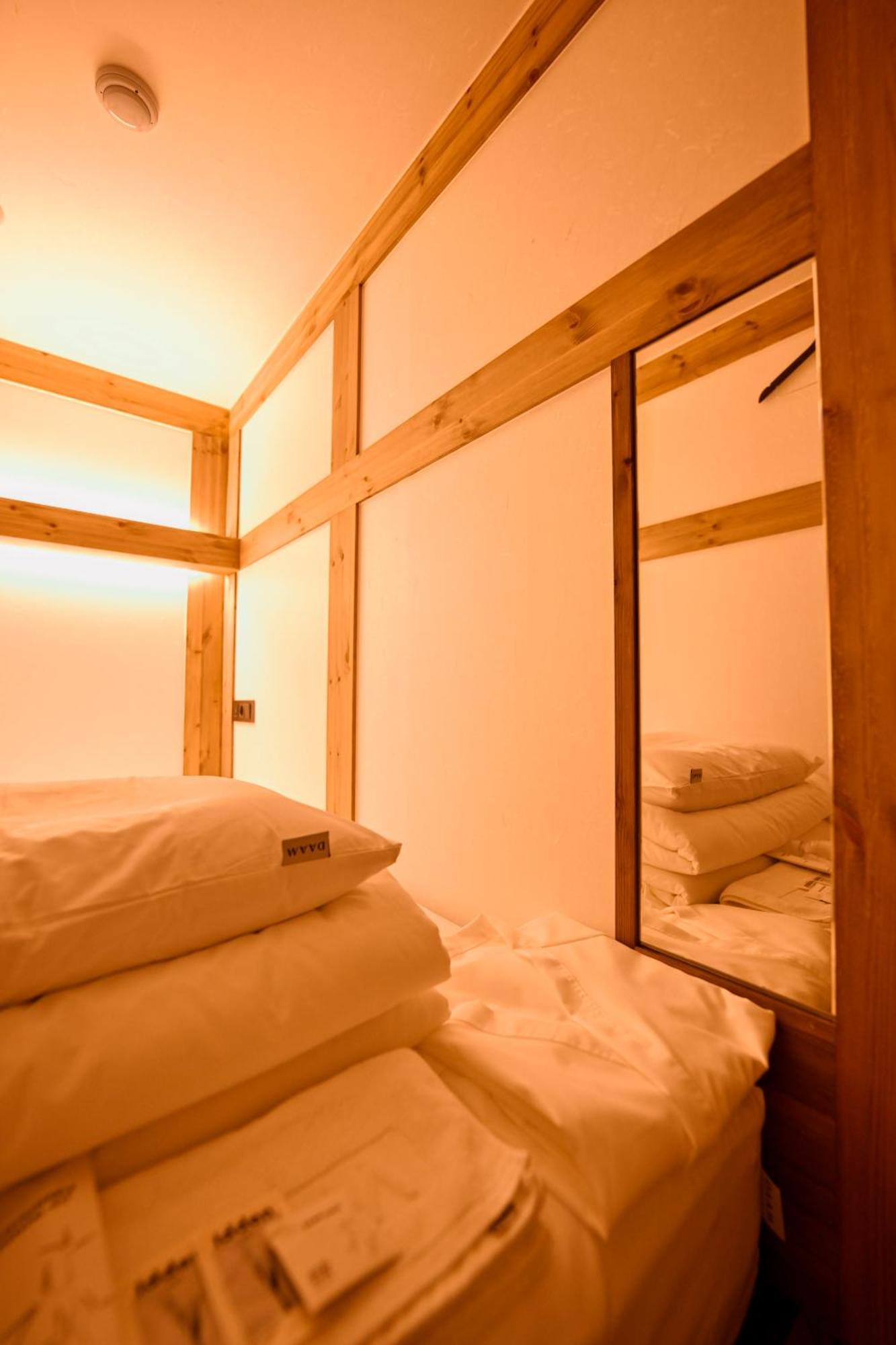 Hanok Hotel Daam Seoul Exterior photo
