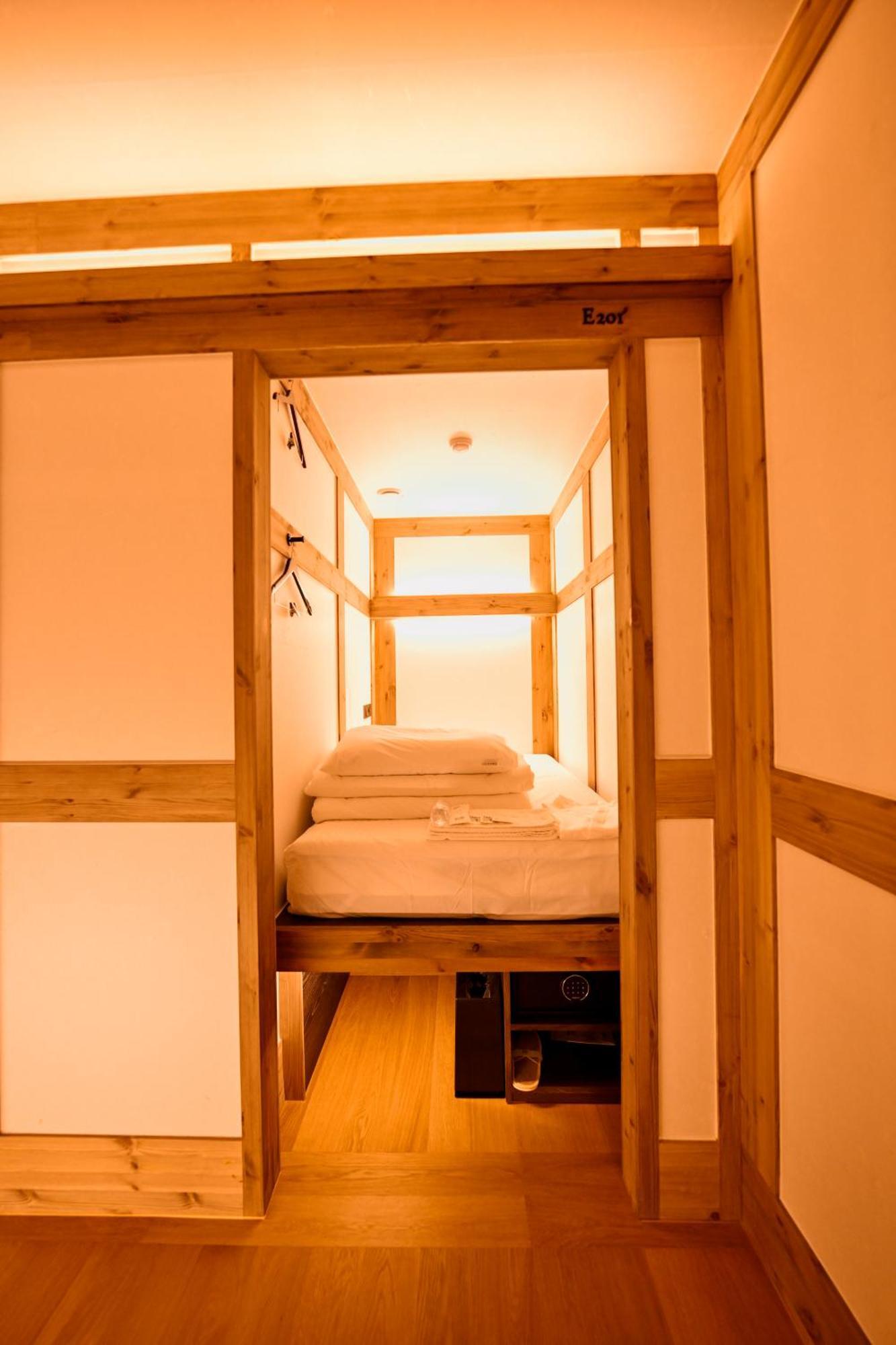 Hanok Hotel Daam Seoul Exterior photo